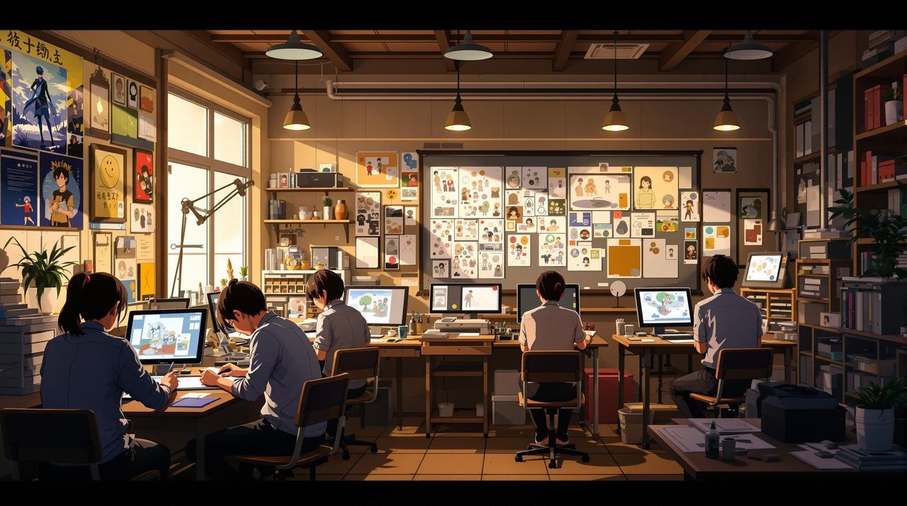 ai短剧平台资讯 - ai短剧平台「星计划」创作者扶持项目正式启动